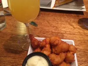 Bar 430