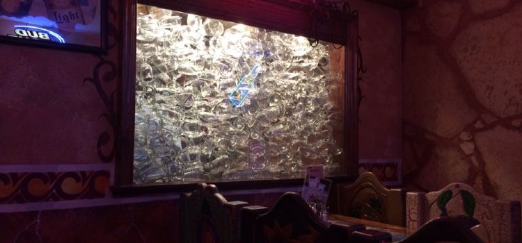 Maya's Mexican Restaurant
