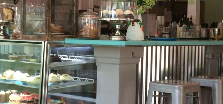 Kitchenette Restaurant