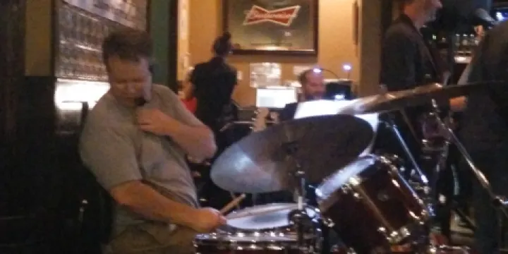 Doherty's Irish Pub & Restaurant