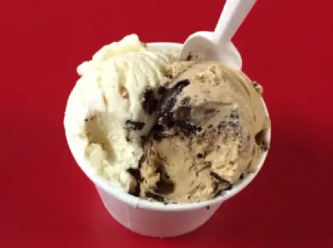 Marianne's Ice Cream