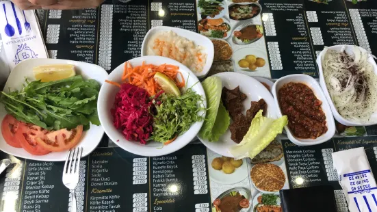 Bahcelievler Kebap Restaurant