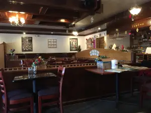 Mai Thai Restaurant - Thai & Ramen & Asian Food & Boba Bubble Tea Drinks