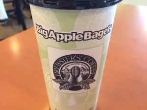 Big Apple Bagels