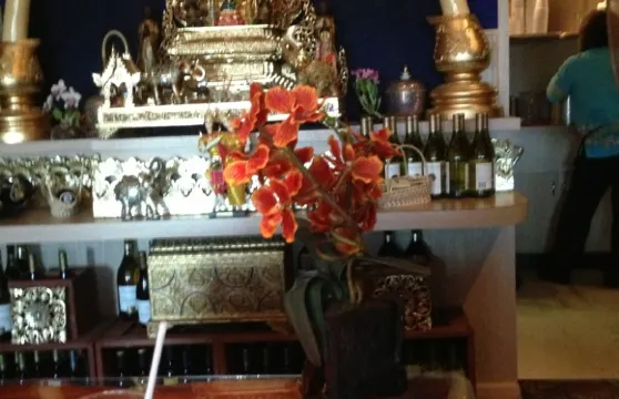 Thai Town Of Dunedin