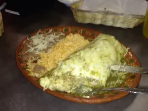 El Jefe Restaurant