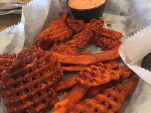 Tucker Duke's