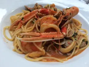 Danieli Il divino