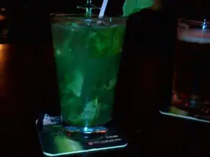 Patrick's Irish Pub