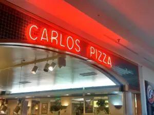 Carlos Pizza