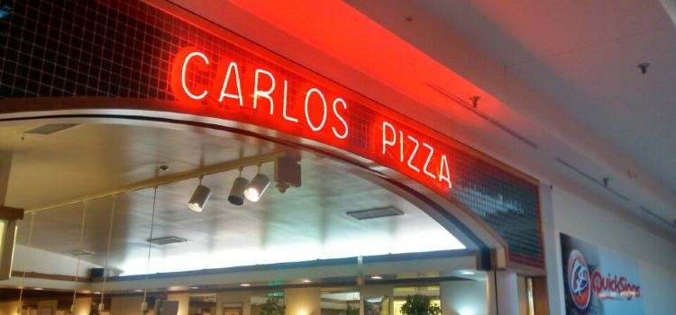 Carlos Pizza
