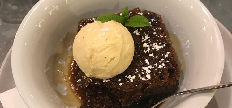 Wildwood Restaurant & Bar