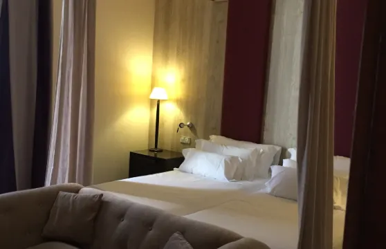 Rincón de la Merced