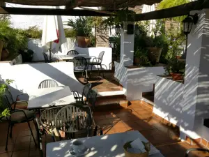 El Anon Restaurante Bar