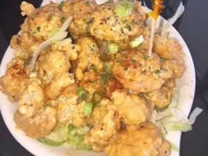 Cafe Rue Orleans - Cajun & Seafood