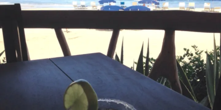 Don Pedro's Restaurant & Bar