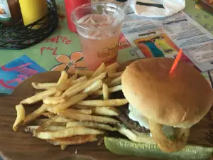 Jimmy Buffett's Margaritaville
