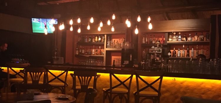 Taverna Akumal