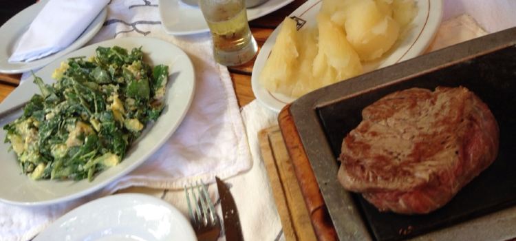 Hereford Grill