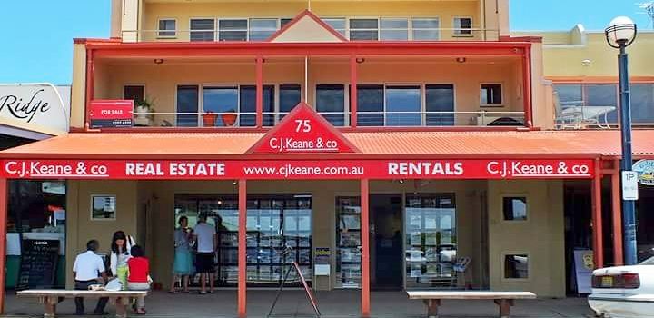 Apollo Bay Hotel