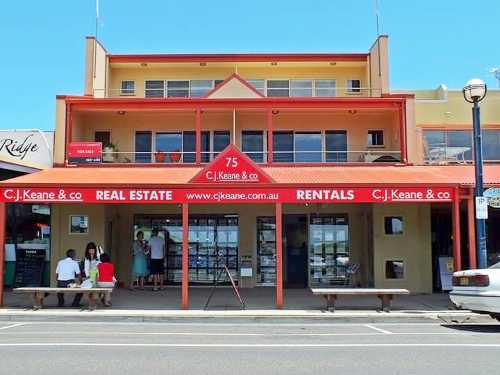 Apollo Bay Bakery