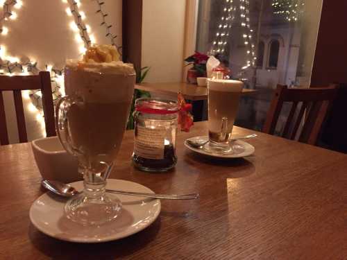Cytat Cafe