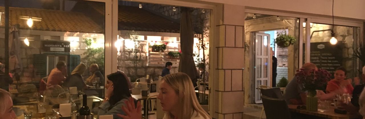 Peppers Eatery+Cocktails