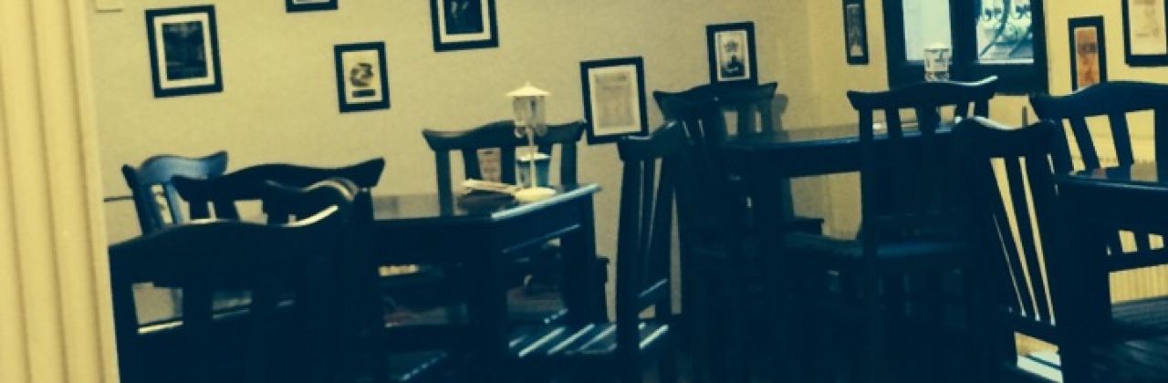 Viya Kitap Kafe Yemek