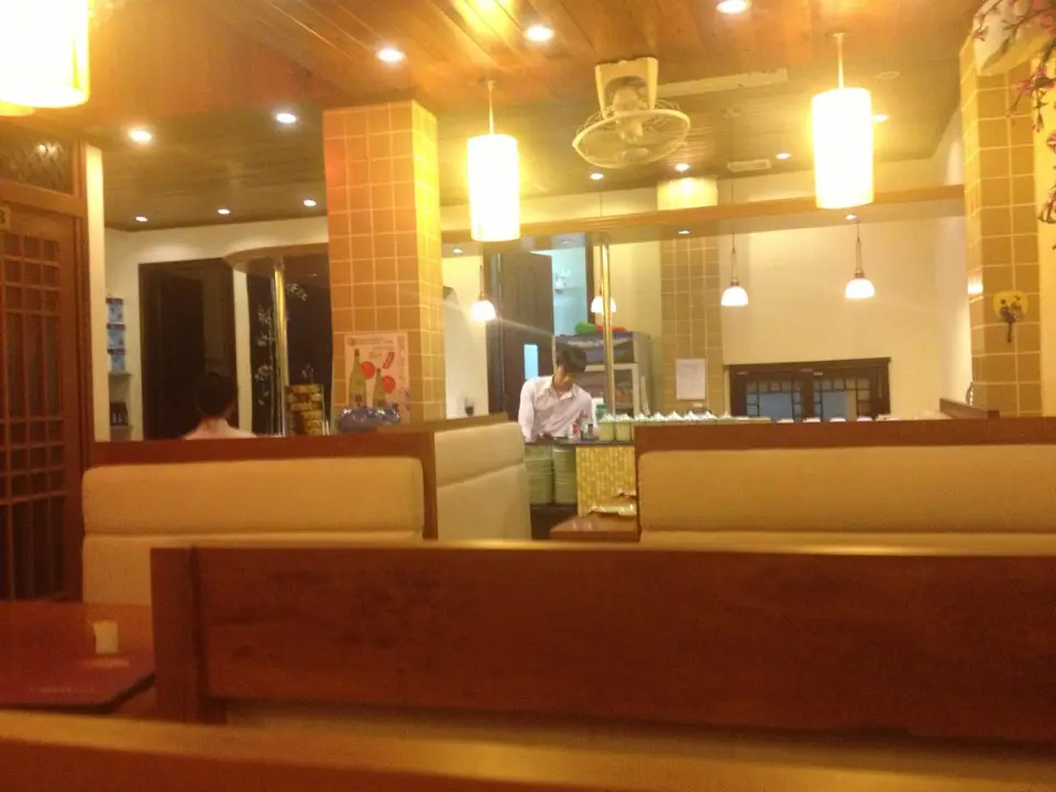 Ta.ke Japanese Restaurant
