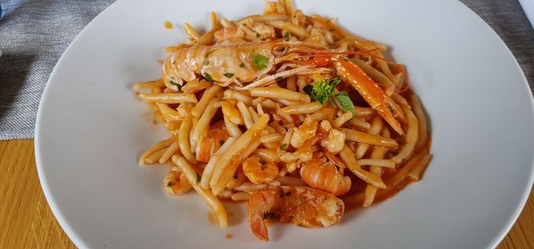 Restaurant LA PERLA