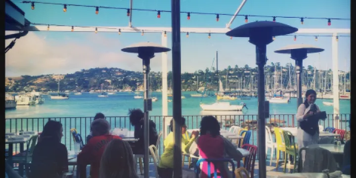 Salito's Crab House & Prime Rib