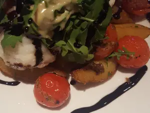 Carlton Carvery Restaurant