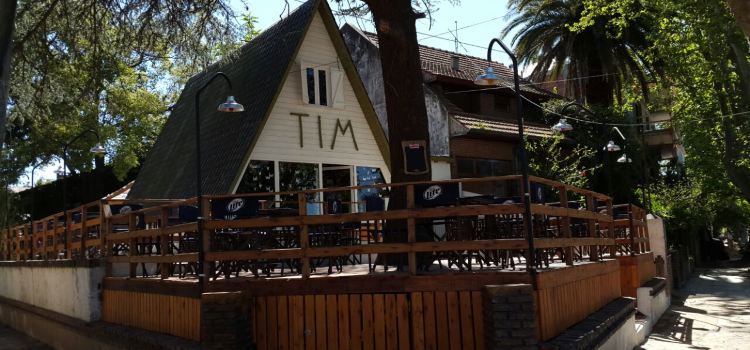 Tim