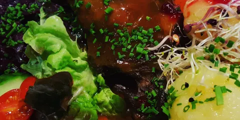 Kartoffelkiste Inh. Ernst Schlodder