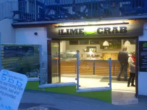 The Lime Crab