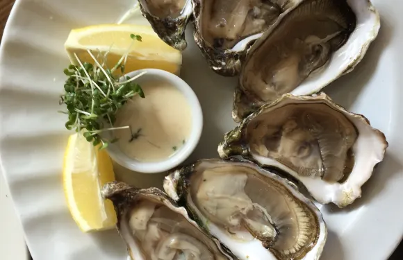 Mitchell's Restaurant