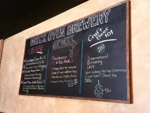 La Torcia Brick Oven Pizza - Abilene