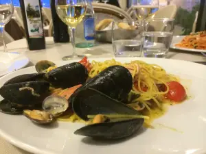 Ristorante Grigolo