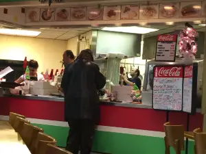 Pino's Pizza & Italian