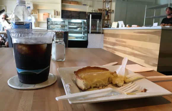 Midnight Bear Breads