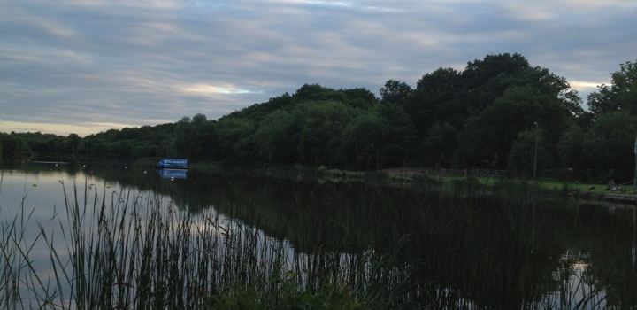 The Wiremill