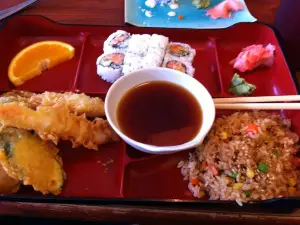 Sushi O Sushi