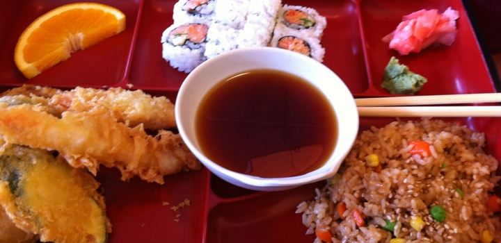 Sushi O Sushi