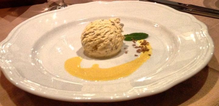 Restaurant Zigante