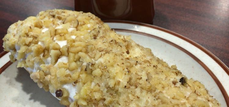 Daily Bread Bakery and Cafe