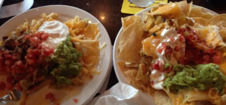 Just Tacos Mexican Grill & Cantina