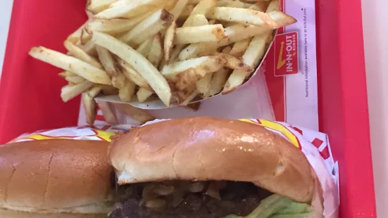 In-N-Out Burger