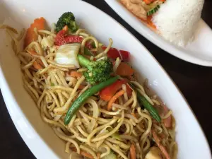 Nam Restaurant