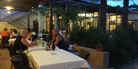 Restaurant Konoba More