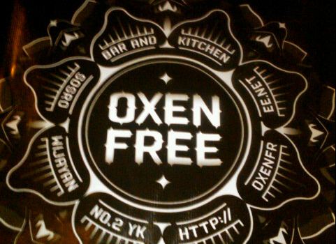 Oxen Free